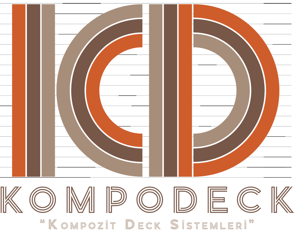 Kompodeck Logo